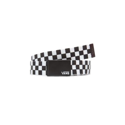 Vans MN Deppster II web B - Hvit - Bukser Vans MN Deppster II web B - Hvit - Bukser