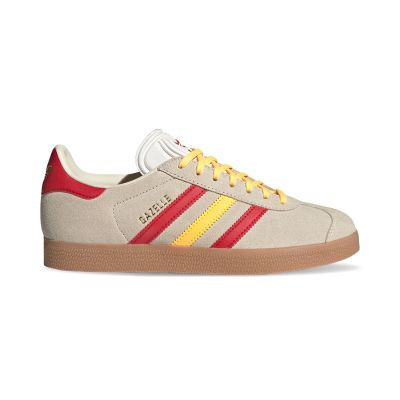 adidas Gazelle W - Hvit - Joggesko adidas Gazelle W - Hvit - Joggesko