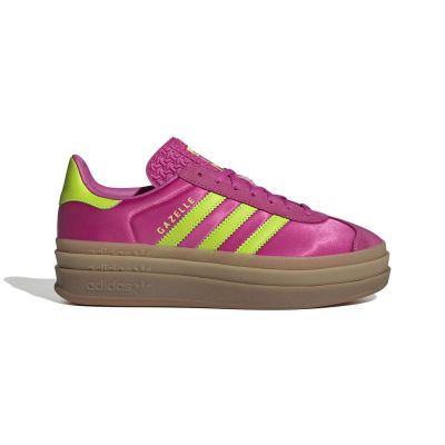 adidas Gazelle Bold W - Rosa - Joggesko adidas Gazelle Bold W - Rosa - Joggesko