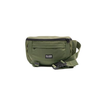 Palladium Waist Bag Ny Dusky Green - Grønn - Ryggsekk Palladium Waist Bag Ny Dusky Green - Grønn - Ryggsekk