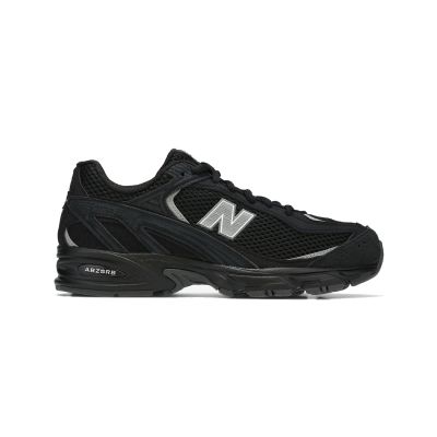 New Balance U509163 7.5 - Svart - Joggesko New Balance U509163 7.5 - Svart - Joggesko