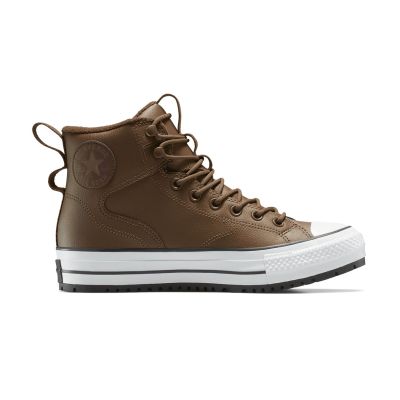 Converse Chuck Taylor All Star Hiker Boot - Brun - Joggesko Converse Chuck Taylor All Star Hiker Boot - Brun - Joggesko