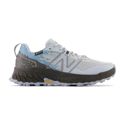 New Balance Fresh Foam X Hierro v7 - Blå - Joggesko New Balance Fresh Foam X Hierro v7 - Blå - Joggesko