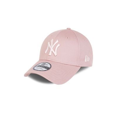 New Era 940 MLB League essential 9forty NEYYAN - Rosa - Lokk