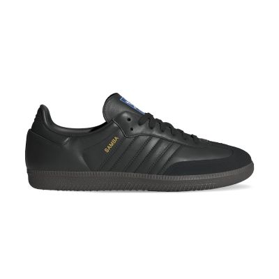 adidas Samba OG - Svart - Joggesko adidas Samba OG - Svart - Joggesko