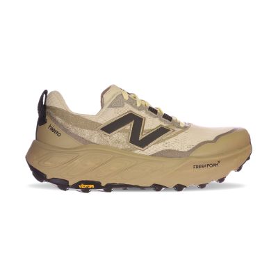 New Balance Fresh Foam X Hierro v9 MTHIERU9 8 - Brun - Joggesko