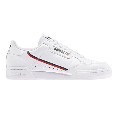 adidas Continental 80 - Hvit - Joggesko adidas Continental 80 - Hvit - Joggesko