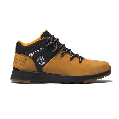 Timberland Sprint Trekker Gore-Tex Chukka Boot - Brun - Joggesko Timberland Sprint Trekker Gore-Tex Chukka Boot - Brun - Joggesko