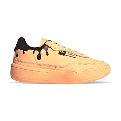 adidas Her Court - Oransje - Joggesko adidas Her Court - Oransje - Joggesko