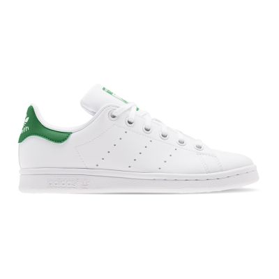 adidas Stan Smith Junior - Hvit - Joggesko adidas Stan Smith Junior - Hvit - Joggesko