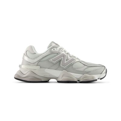 New Balance U90606MU - Grå - Joggesko New Balance U90606MU - Grå - Joggesko