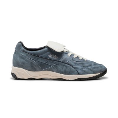 Puma King Indoor Premium 8.5 - Blå - Joggesko