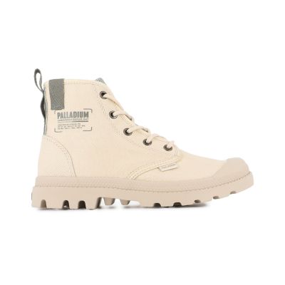 Palladium Pampa Michigan 5.5 - Brun - Joggesko Palladium Pampa Michigan 5.5 - Brun - Joggesko