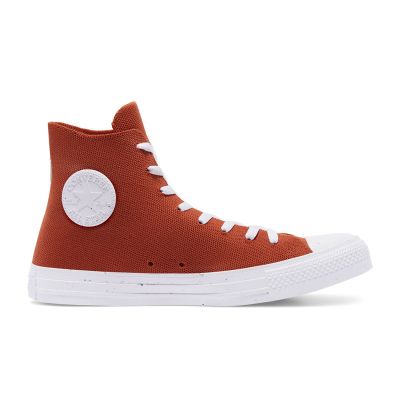 Converse Renew Chuck Taylor All Star Knit - rød - Joggesko
