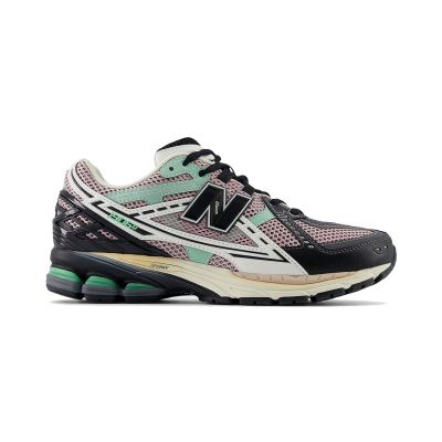 New Balance U1906NB 9 - Flerfarget - Joggesko New Balance U1906NB 9 - Flerfarget - Joggesko