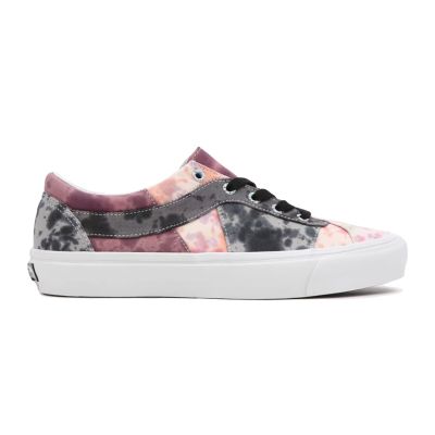 Vans Mixed DYE Bold Ni Mix - Hvit - Joggesko