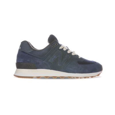 New Balance U5747FO 6 - Blå - Joggesko New Balance U5747FO 6 - Blå - Joggesko