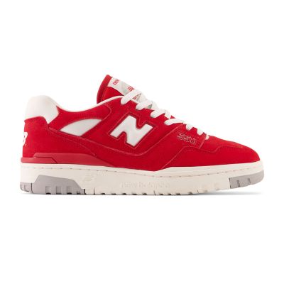 New Balance BB550VND - Hvit - Joggesko New Balance BB550VND - Hvit - Joggesko