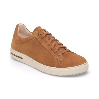 Birkenstock Bend Low Suede Leather Mink Narrow Fit - Brun - Joggesko Birkenstock Bend Low Suede Leather Mink Narrow Fit - Brun - Joggesko