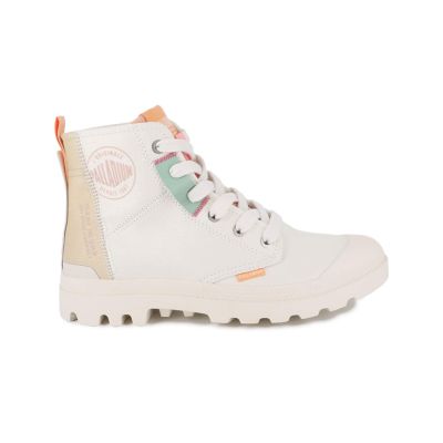 Palladium Pampa HI Urban Layer 4.5 - Brun - Joggesko Palladium Pampa HI Urban Layer 4.5 - Brun - Joggesko