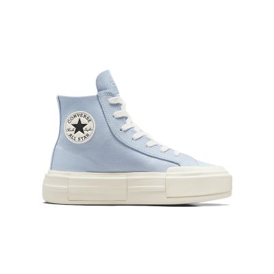 Converse Chuck Taylor All Star Cruise Seasonal Colour High Top - Blå - Joggesko Converse Chuck Taylor All Star Cruise Seasonal Colour High Top - Blå - Joggesko