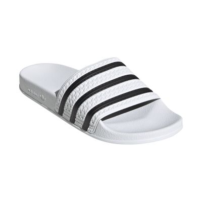 adidas Adilette - Hvit - Joggesko adidas Adilette - Hvit - Joggesko