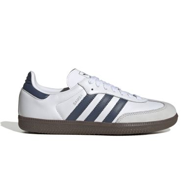 adidas Samba OG W - Hvit - Joggesko adidas Samba OG W - Hvit - Joggesko