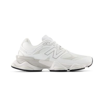 New Balance U90608PE - Hvit - Joggesko New Balance U90608PE - Hvit - Joggesko