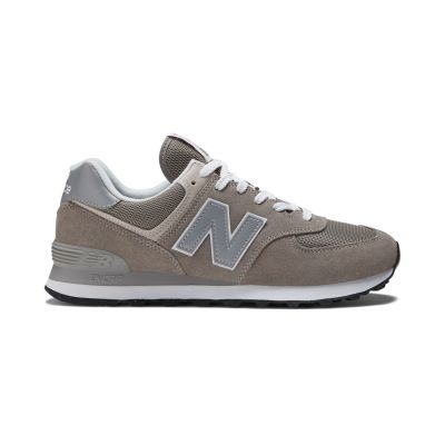 New Balance ML574EVG - Grå - Joggesko New Balance ML574EVG - Grå - Joggesko
