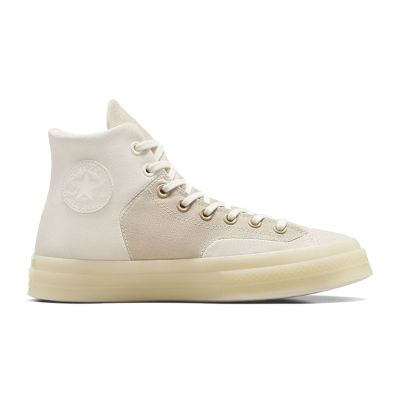 Converse Chuck 70 Marquis Mixed Materials High Top - Brun - Joggesko Converse Chuck 70 Marquis Mixed Materials High Top - Brun - Joggesko