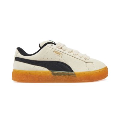 Puma Suede XL Dark Risk 4 - Brun - Joggesko Puma Suede XL Dark Risk 4 - Brun - Joggesko