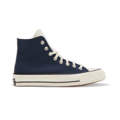 Converse Chuck 70 Nautical Tri-Blocked - Flerfarget - Joggesko