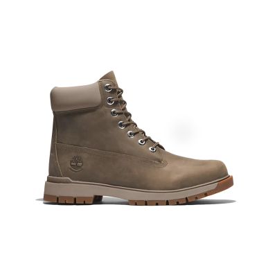 Timberland Tree Vault 6 Inch Boot - Grønn - Joggesko Timberland Tree Vault 6 Inch Boot - Grønn - Joggesko