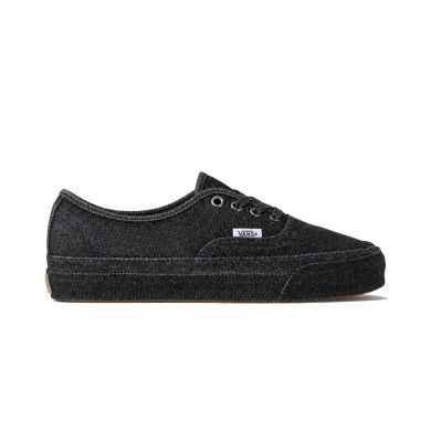 Vans LX Authentic 44 Denim Black - Svart - Joggesko Vans LX Authentic 44 Denim Black - Svart - Joggesko
