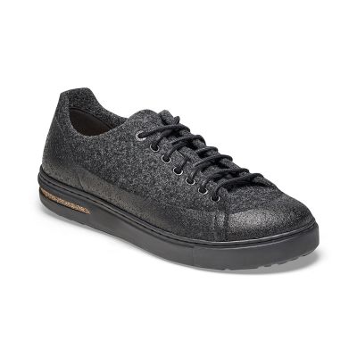 Birkenstock Bend Low Dip Regular Fit Black - Svart - Joggesko Birkenstock Bend Low Dip Regular Fit Black - Svart - Joggesko
