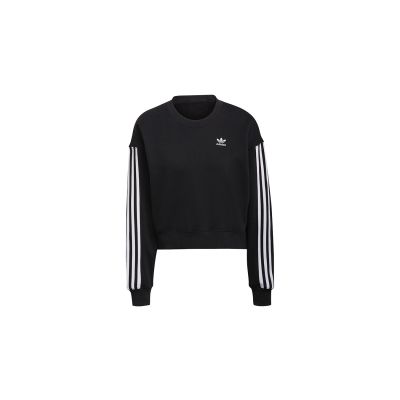 adidas Adicolor Classics Sweatshirt - Svart - Hettegenser adidas Adicolor Classics Sweatshirt - Svart - Hettegenser