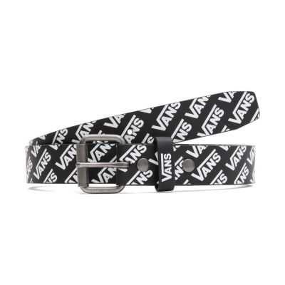 Vans Shevlin Belt - Svart - Belte Vans Shevlin Belt - Svart - Belte