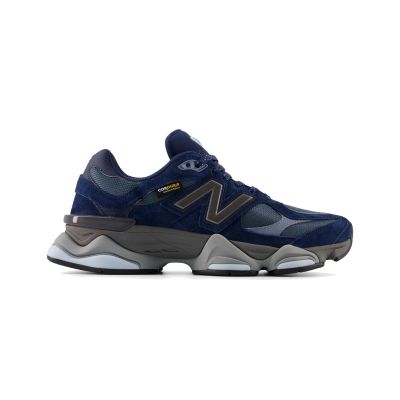 New Balance U906023D 4 - Blå - Joggesko New Balance U906023D 4 - Blå - Joggesko