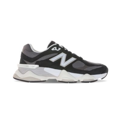 New Balance U9060510 7 - Grå - Joggesko New Balance U9060510 7 - Grå - Joggesko