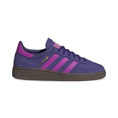 adidas Handball Spezial J - Lilla - Joggesko adidas Handball Spezial J - Lilla - Joggesko