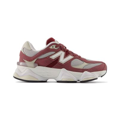 New Balance GC9060CT 4 - rød - Joggesko