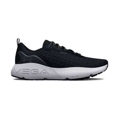 Under Armour Hovr Mega 3 Clone - Svart - Joggesko Under Armour Hovr Mega 3 Clone - Svart - Joggesko