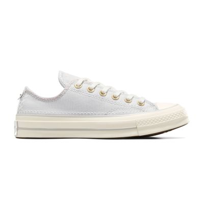Converse Chuck 70 Crafted Stitching - Brun - Joggesko Converse Chuck 70 Crafted Stitching - Brun - Joggesko