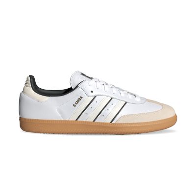 adidas Samba OG - Hvit - Joggesko adidas Samba OG - Hvit - Joggesko