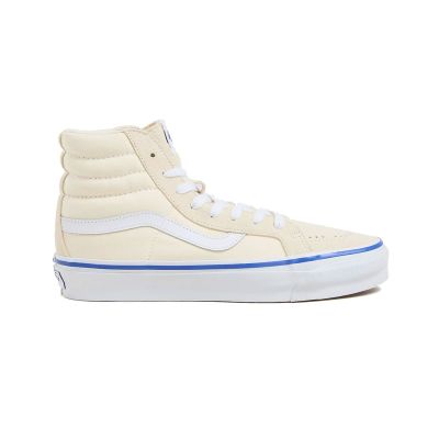 Vans Sk8-Hi Reissue 38 - Brun - Joggesko Vans Sk8-Hi Reissue 38 - Brun - Joggesko