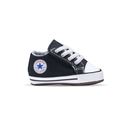 Converse Chuck Taylor All Star Cribster - Svart - Joggesko Converse Chuck Taylor All Star Cribster - Svart - Joggesko