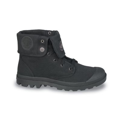Palladium Boots US Baggy F-Black - Svart - Joggesko