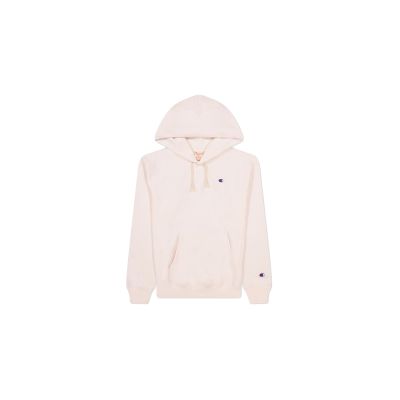 Champion Hooded Sweatshirt - Rosa - Hettegenser Champion Hooded Sweatshirt - Rosa - Hettegenser