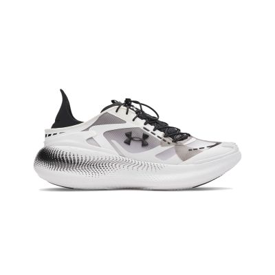 Under Armour Echo 6 - Hvit - Joggesko