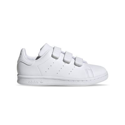 adidas Stan Smith CF Kids - Hvit - Joggesko adidas Stan Smith CF Kids - Hvit - Joggesko